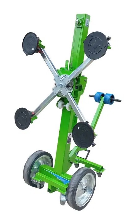 GL200 Transporter do szkła