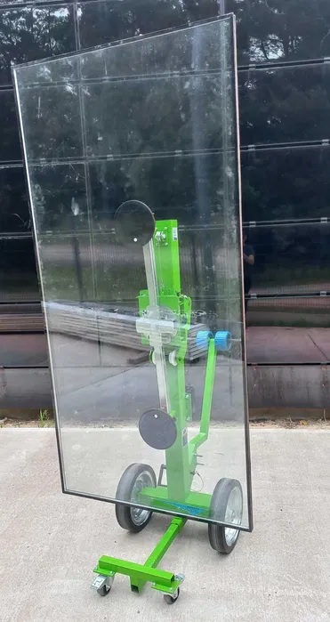 GL200 Transporter do szkła - obrazek 4