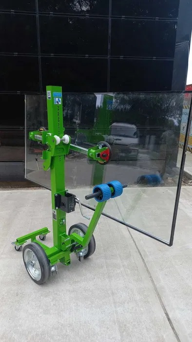 GL200 Transporter do szkła - obrazek 6